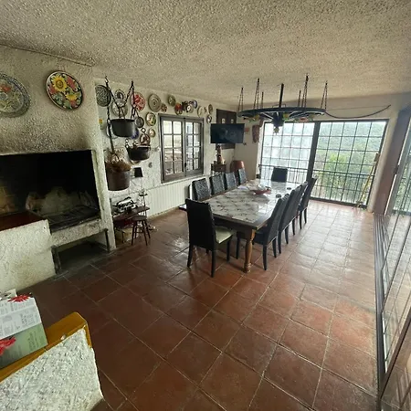 Casa de vacances Soler With Pool, Forest, St Iscle De Vallalta