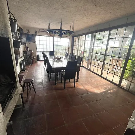 Casa de vacances Soler With Pool, Forest, St Iscle De Vallalta